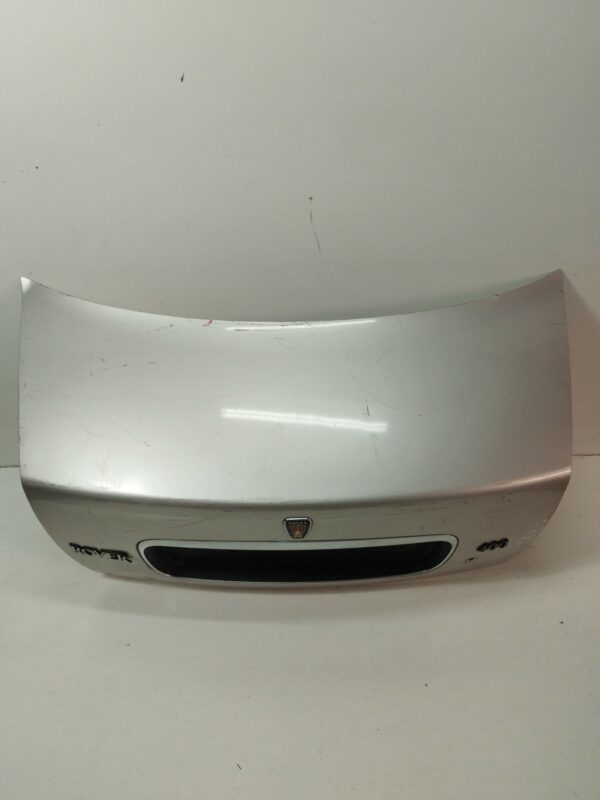TAPA BAUL MG ROVER SERIE 400 (RT) 1.6 CAT NAFTA 95 Motor 1,6 Ltr.  112 CV  [1995 - 1999] 3 Puertas
