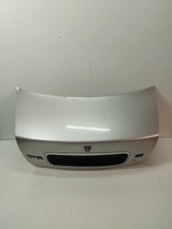 TAPA BAUL MG ROVER SERIE 400 (RT) 1.6 CAT NAFTA 95 Motor 1,6 Ltr.  112 CV  [1995 - 1999] 3 Puertas - Imagen 2