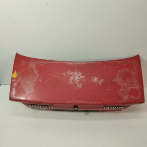 TAPA BAUL RENAULT 19 (B/C/L53) 1.9D GASOIL 1.9TD F8Q 93 CV  [1992 - 1996] 5 Puertas