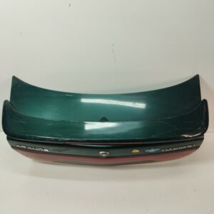 TAPA BAUL DAEWOO ARANOS Abaco NAFTA Motor 1,8 Ltr.  95 CV  [1995 - 1999] 4 Puertas