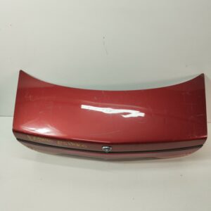 TAPA BAUL DAEWOO ARANOS Abaco NAFTA Motor 1,8 Ltr.  95 CV  [1995 - 1999] 4 Puertas