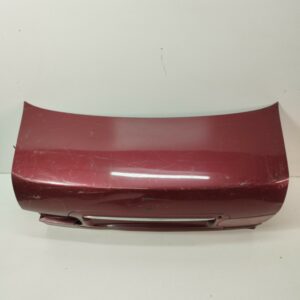 TAPA BAUL HONDA ACCORD (CB/CC) 2.0 Berlina (CB3) NAFTA Motor 2,0 Ltr.  110 CV  [1989 - 0] 4 Puertas