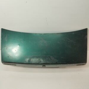 TAPA BAUL VOLVO SERIE 460 2.0i GLE NAFTA Motor 2,0 Ltr.  109 CV  [1989 - 1997] 4 Puertas