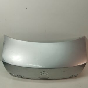 TAPA BAUL CITROEN C4 BERLINA Collection DIESEL Motor 1,6 Ltr.  109 CV  [2004 - 2011] 5 Puertas