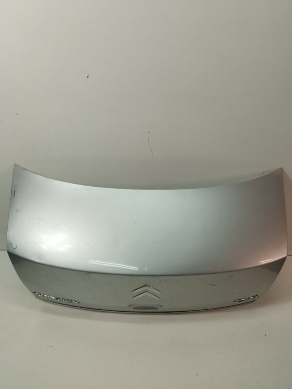 TAPA BAUL CITROEN C4 BERLINA Collection DIESEL Motor 1,6 Ltr.  109 CV  [2004 - 2011] 5 Puertas