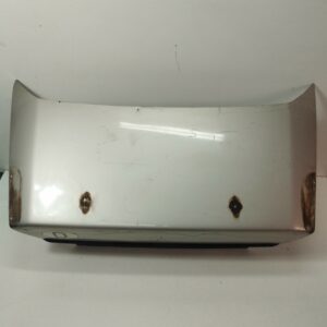 TAPA BAUL MERCEDES CLASE E (W124) BERLINA 2.5 Diesel CAT DIESEL Motor 2,5 Ltr.  90 CV  [1984 - 1997] 3 Puertas