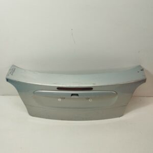 TAPA BAUL RENAULT MEGANE I COUPE FASE 2 (DA..) 1.9 dCi Diesel CAT DIESEL Motor 1,9 Ltr.  102 CV  [1999 - 2002] 3 Puertas