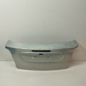 TAPA BAUL RENAULT MEGANE I COUPE FASE 2 (DA..) 1.9 dCi Diesel CAT DIESEL Motor 1,9 Ltr.  102 CV  [1999 - 2002] 3 Puertas
