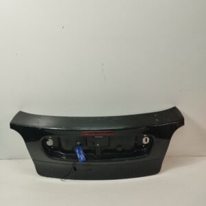 TAPA BAUL RENAULT MEGANE I COACH/COUPE (DA0) 1,6 NAFTA 95 Motor 1,6 Ltr.  90 CV  [1996 - 1999] 3 Puertas