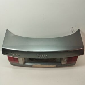 TAPA BAUL AUDI 80 AVANT 1.9 TDI DIESEL Motor 1,9 Ltr.  90 CV  [1991 - 0] 3 Puertas