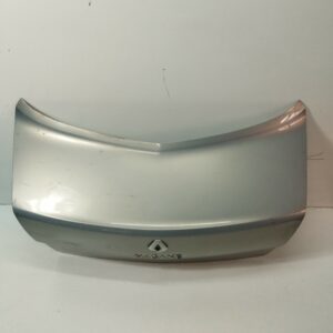 TAPA BAUL RENAULT MEGANE II BERLINA 5P Authentique DIESEL Motor 1,5 Ltr.  82 CV  [2002 - 2009] 5 Puertas