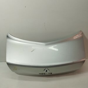 TAPA BAUL RENAULT MEGANE II BERLINA 5P Authentique DIESEL Motor 1,5 Ltr.  82 CV  [2002 - 2009] 5 Puertas