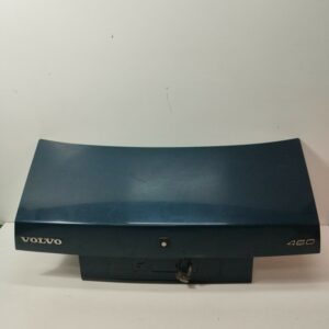 TAPA BAUL VOLVO SERIE 460 Turbodiesel DIESEL Motor 1,9 Ltr.  90 CV  [1989 - 1997] 4 Puertas