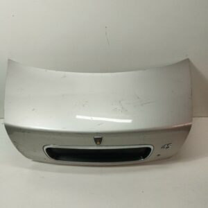 TAPA BAUL MG ROVER SERIE 45 (RT) 1.6 16V CAT NAFTA Motor 1,6 Ltr.  109 CV  [2000 - 2004] 3 Puertas