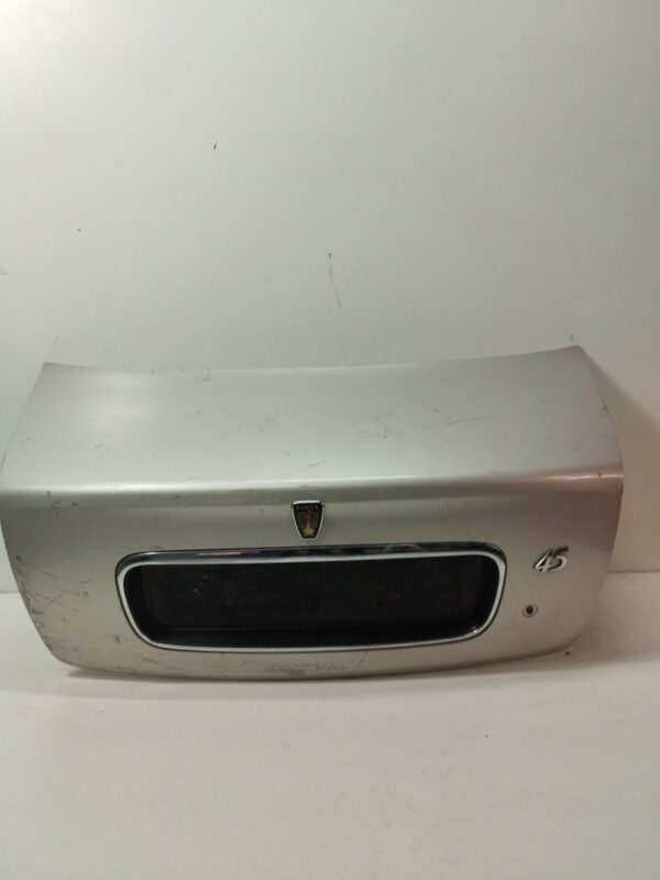TAPA BAUL MG ROVER SERIE 45 (RT) 1.6 16V CAT NAFTA Motor 1,6 Ltr.  109 CV  [2000 - 2004] 3 Puertas - Imagen 3