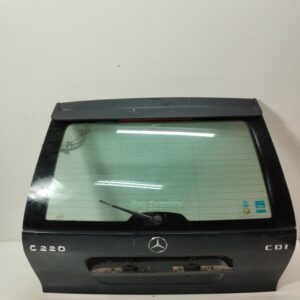 PORTON TRASERO MERCEDES CLASE C (W202) BERLINA 220 CDI (202.133) DIESEL Motor 2,2 Ltr.  125 CV  [1993 - 2000] 4 Puertas