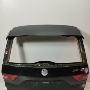 PORTON TRASERO BMW X3 (E83) 3.0d DIESEL Motor 3,0 Ltr.  218 CV  [2003 - 2010] 5 Puertas