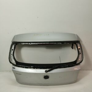 PORTON TRASERO BMW SERIE 1 BERLINA (E81/E87) 2.0 Turbodiesel CAT DIESEL Motor 2,0 Ltr.  143 CV  [2004 - 2012] 3 Puertas