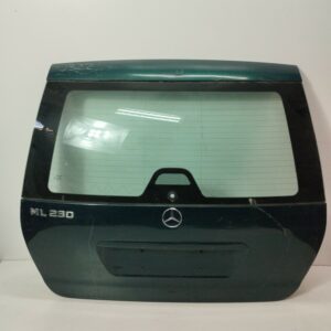PORTON TRASERO MERCEDES CLASE M (W163) 2.7 CDI 20V CAT DIESEL Motor 2,7 Ltr.  163 CV  [1997 - 2005] 3 Puertas