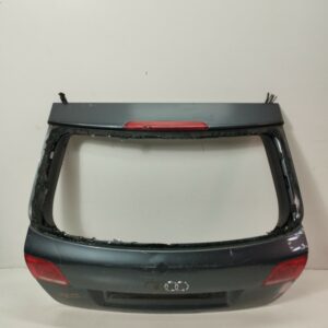PORTON TRASERO AUDI A3 (8L) 1.8 20V Turbo NAFTA 95 Motor 1,8 Ltr.  180 CV  [1996 - 2003] 3 Puertas