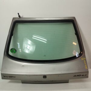 PORTON TRASERO VOLVO SERIE 440 2.0 CAT NAFTA Motor 2,0 Ltr.  109 CV  [1988 - 1997] 3 Puertas