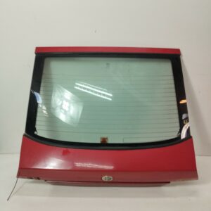 PORTON TRASERO ALFA ROMEO 33 BERLINA 1.3 Boxer 2C NAFTA Motor 1,3 Ltr.  75 CV  [1983 - 0] 5 Puertas