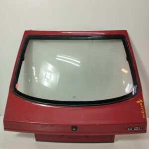 PORTON TRASERO VOLVO SERIE 440 1,8 NAFTA Motor 1,8 Ltr.  90 CV  [1988 - 1997] 3 Puertas