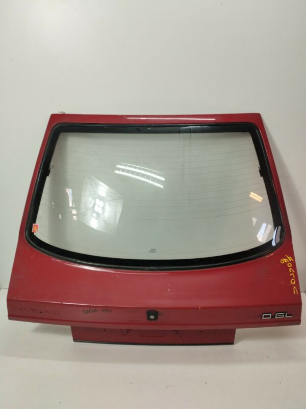 PORTON TRASERO VOLVO SERIE 440 1,8 NAFTA Motor 1,8 Ltr.  90 CV  [1988 - 1997] 3 Puertas