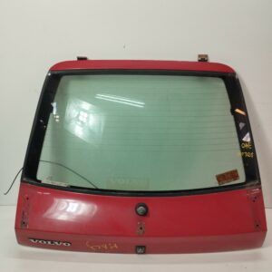 PORTON TRASERO VOLVO SERIE 340 340 DL NAFTA Motor 1,4 Ltr.  69 CV  [1976 - 0] 3 Puertas