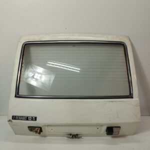 PORTON TRASERO RENAULT 12 TS GASOLINA 1.289 cc 60 CV  [1969 - 1983] 4 Puertas