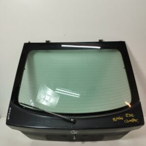 PORTON TRASERO BMW SERIE 3 COMPACTO (E36) 316i NAFTA 95 Motor 1,6 Ltr.  102 CV  [1994 - 2001] 3 Puertas