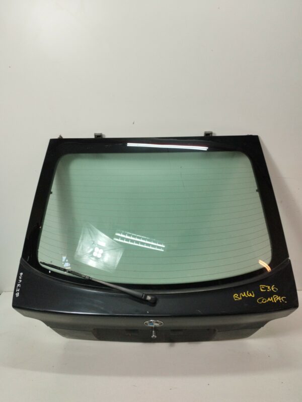 PORTON TRASERO BMW SERIE 3 COMPACTO (E36) 316i NAFTA 95 Motor 1,6 Ltr.  102 CV  [1994 - 2001] 3 Puertas