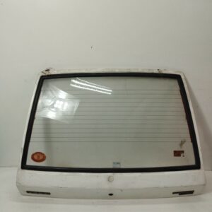 PORTON TRASERO LADA SAMARA (2108/2109) 1,3 NAFTA Motor 1,3 Ltr.  63 CV  [1986 - 1999] 3 Puertas