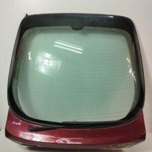 PORTON TRASERO FORD MONDEO BERLINA (GD) 1.6 16V CAT NAFTA 95 Motor 1,6 Ltr.  95 CV  [1996 - 2001] 3 Puertas