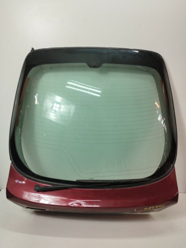 PORTON TRASERO FORD MONDEO BERLINA (GD) 1.6 16V CAT NAFTA 95 Motor 1,6 Ltr.  95 CV  [1996 - 2001] 3 Puertas
