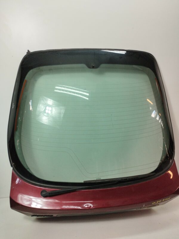 PORTON TRASERO FORD MONDEO BERLINA (GD) 1.6 16V CAT NAFTA 95 Motor 1,6 Ltr.  95 CV  [1996 - 2001] 3 Puertas - Imagen 3