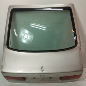 PORTON TRASERO SEAT TOLEDO (1L) 1.8 CAT (ABS. ADZ) NAFTA Motor 1,8 Ltr.  90 CV  [1991 - 1999] 3 Puertas