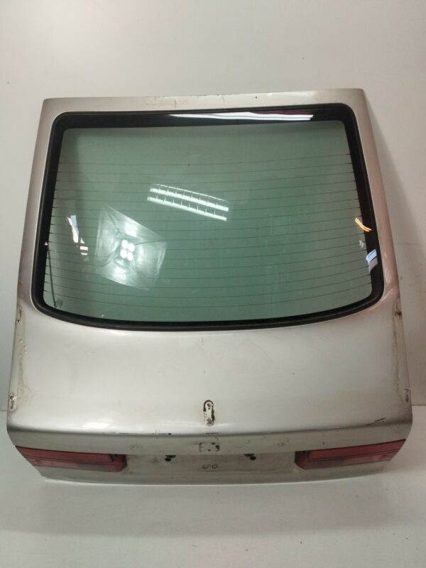 PORTON TRASERO SEAT TOLEDO (1L) 1.8 CAT (ABS. ADZ) NAFTA Motor 1,8 Ltr.  90 CV  [1991 - 1999] 3 Puertas