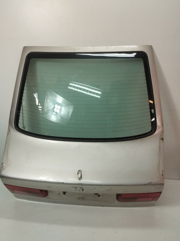 PORTON TRASERO SEAT TOLEDO (1L) 1.8 CAT (ABS. ADZ) NAFTA Motor 1,8 Ltr.  90 CV  [1991 - 1999] 3 Puertas - Imagen 2
