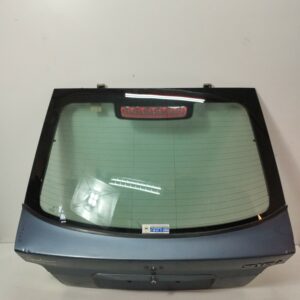 PORTON TRASERO BMW SERIE 3 COMPACTO (E36) 316i NAFTA 95 Motor 1,6 Ltr.  102 CV  [1994 - 2001] 3 Puertas