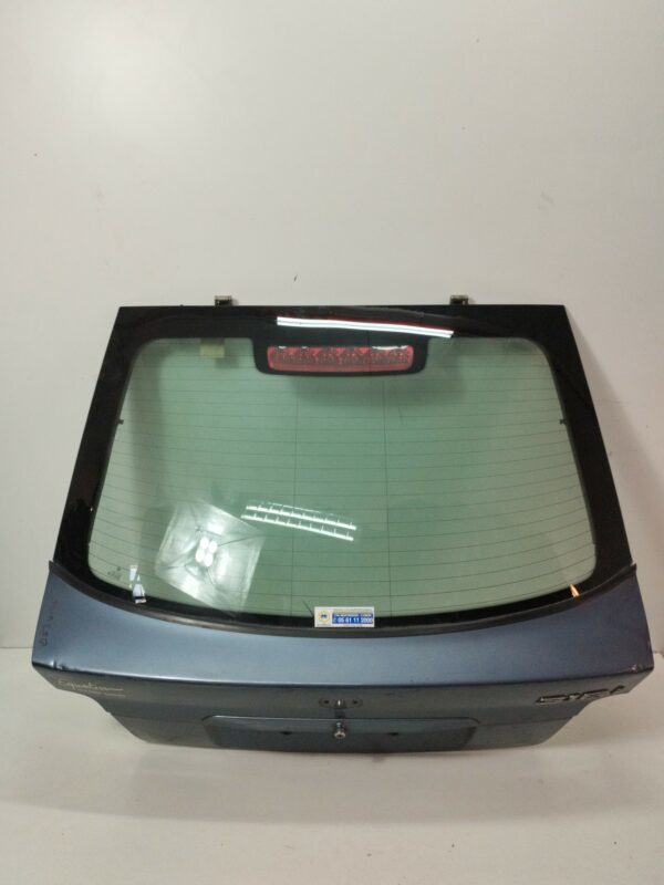 PORTON TRASERO BMW SERIE 3 COMPACTO (E36) 316i NAFTA 95 Motor 1,6 Ltr.  102 CV  [1994 - 2001] 3 Puertas