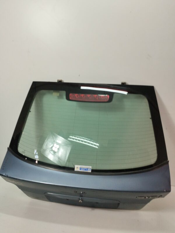 PORTON TRASERO BMW SERIE 3 COMPACTO (E36) 316i NAFTA 95 Motor 1,6 Ltr.  102 CV  [1994 - 2001] 3 Puertas - Imagen 2