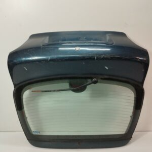 PORTON TRASERO HYUNDAI ACCENT (X3) 1.3 GLS NAFTA Motor 1,3 Ltr.  60 CV  [1994 - 1997] 5 Puertas