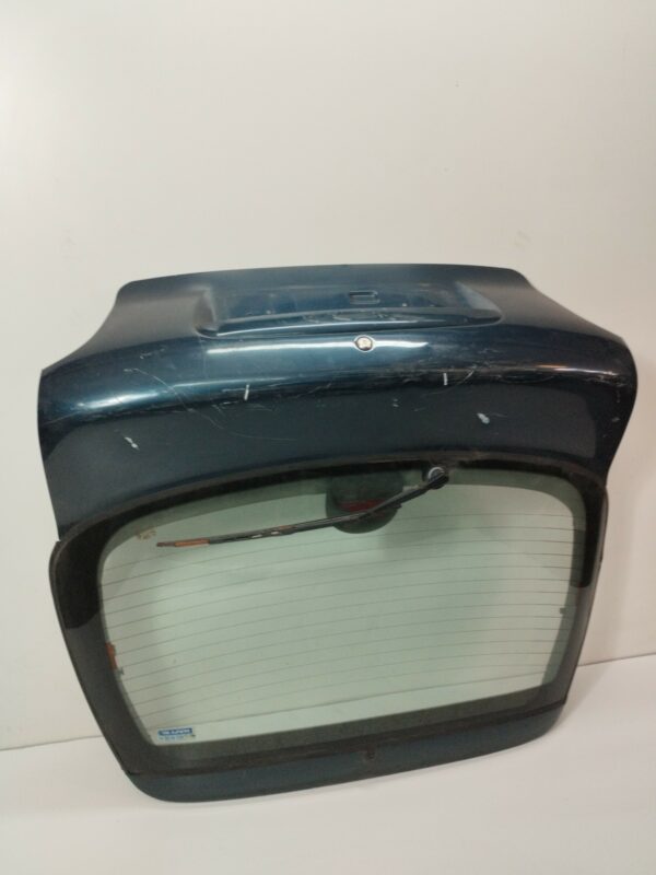 PORTON TRASERO HYUNDAI ACCENT (X3) 1.3 GLS NAFTA Motor 1,3 Ltr.  60 CV  [1994 - 1997] 5 Puertas - Imagen 3