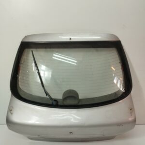 PORTON TRASERO HYUNDAI ACCENT (X3) 1.3 GLS NAFTA Motor 1,3 Ltr.  60 CV  [1994 - 1997] 5 Puertas