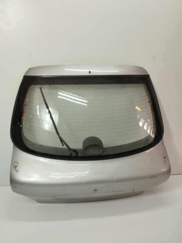 PORTON TRASERO HYUNDAI ACCENT (X3) 1.3 GLS NAFTA Motor 1,3 Ltr.  60 CV  [1994 - 1997] 5 Puertas - Imagen 3