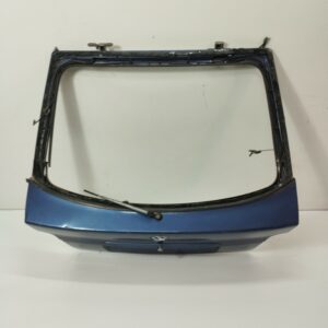 PORTON TRASERO BMW SERIE 3 COMPACTO (E36) 316i NAFTA 95 Motor 1,6 Ltr.  102 CV  [1994 - 2001] 3 Puertas