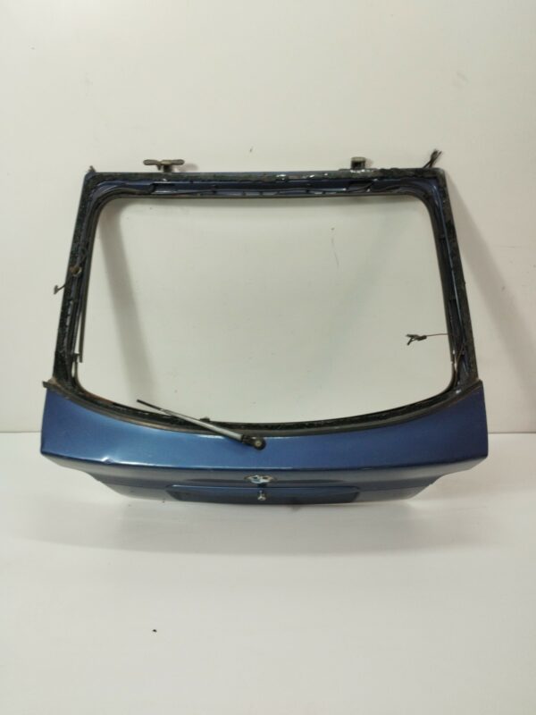 PORTON TRASERO BMW SERIE 3 COMPACTO (E36) 316i NAFTA 95 Motor 1,6 Ltr.  102 CV  [1994 - 2001] 3 Puertas