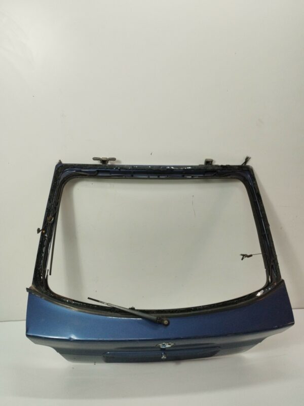 PORTON TRASERO BMW SERIE 3 COMPACTO (E36) 316i NAFTA 95 Motor 1,6 Ltr.  102 CV  [1994 - 2001] 3 Puertas - Imagen 3