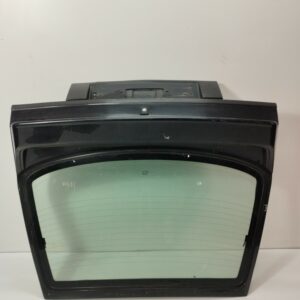 PORTON TRASERO VOLVO SERIE 440 GL NAFTA Motor 1,8 Ltr.  90 CV  [1988 - 1997] 5 Puertas